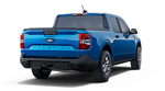 2025 Ford Maverick SuperCrew Cab AWD Pickup for sale #251145 - photo 27