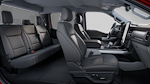 New 2025 Ford F-150 Lightning Flash SuperCrew Cab AWD Pickup for sale #251147 - photo 5