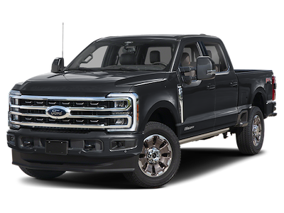 2025 Ford F-250 Crew Cab 4WD Pickup for sale #251148 - photo 1
