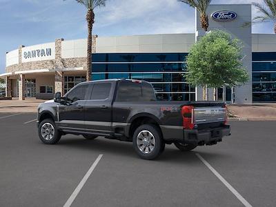 2025 Ford F-250 Crew Cab 4WD Pickup for sale #251148 - photo 2
