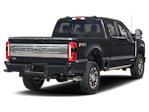2025 Ford F-250 Crew Cab 4WD Pickup for sale #251148 - photo 2