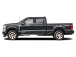 2025 Ford F-250 Crew Cab 4WD Pickup for sale #251148 - photo 3