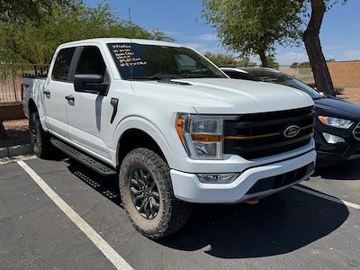2021 Ford F-150 SuperCrew Cab 4WD Pickup for sale #251152A - photo 1