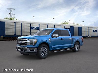 2025 Ford F-150 SuperCrew Cab 4WD Pickup for sale #251153 - photo 1