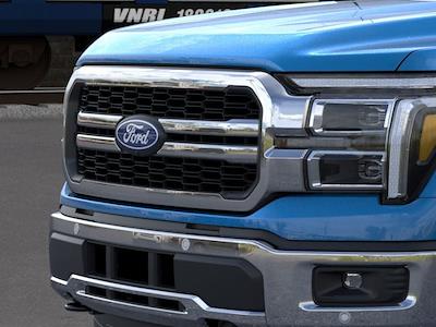 New 2025 Ford F-150 - photo 1