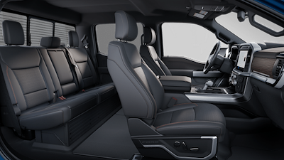 New 2025 Ford F-150 - photo 1