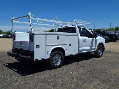 2025 Ford F-250 Regular Cab 2WD Knapheide Service Truck for sale #251155 - photo 2