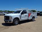New 2025 Ford F-250 Regular Cab Service Truck for sale #251155 - photo 8