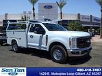 2025 Ford F-250 Regular Cab 2WD Knapheide Service Truck for sale #251155 - photo 1