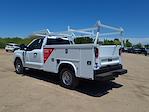2025 Ford F-250 Regular Cab 2WD Knapheide Service Truck for sale #251155 - photo 6