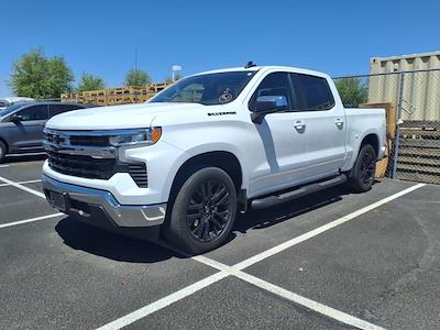 2023 Chevrolet Silverado 1500 Crew Cab 2WD Pickup for sale #251160A - photo 1