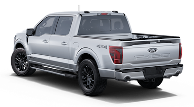 2025 Ford F-150 SuperCrew Cab 4WD Pickup for sale #251163 - photo 2