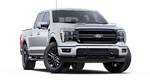 2025 Ford F-150 SuperCrew Cab 4WD Pickup for sale #251163 - photo 4