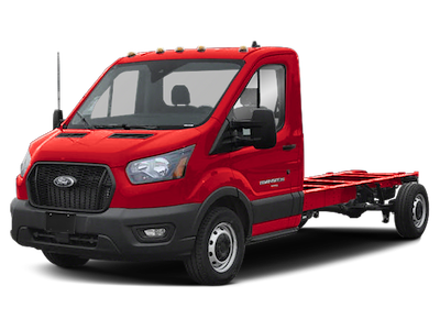 2025 Ford Transit 350 RWD Cutaway for sale #251164 - photo 1