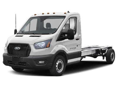 2025 Ford Transit 350 RWD Cutaway for sale #251165 - photo 1
