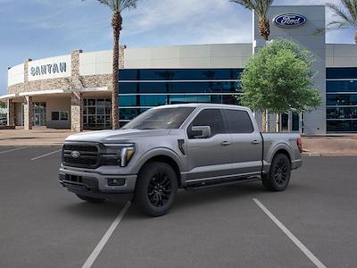2025 Ford F-150 SuperCrew Cab 4WD Pickup for sale #251175 - photo 1