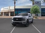 New 2025 Ford F-150 Lariat SuperCrew Cab 4WD Pickup for sale #251175 - photo 3