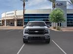 New 2025 Ford F-150 Lariat SuperCrew Cab 4WD Pickup for sale #251175 - photo 6