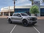 New 2025 Ford F-150 Lariat SuperCrew Cab 4WD Pickup for sale #251175 - photo 7