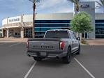 New 2025 Ford F-150 Lariat SuperCrew Cab 4WD Pickup for sale #251175 - photo 8