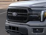 New 2025 Ford F-150 Lariat SuperCrew Cab 4WD Pickup for sale #251175 - photo 17