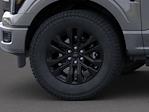 New 2025 Ford F-150 Lariat SuperCrew Cab 4WD Pickup for sale #251175 - photo 19