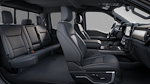 New 2025 Ford F-150 Lariat SuperCrew Cab 4WD Pickup for sale #251175 - photo 27