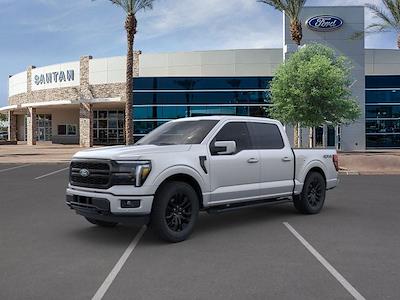 2025 Ford F-150 SuperCrew Cab 4WD Pickup for sale #251176 - photo 1