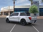 2025 Ford F-150 SuperCrew Cab 4WD Pickup for sale #251176 - photo 2