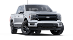 2025 Ford F-150 SuperCrew Cab 4WD Pickup for sale #251176 - photo 26