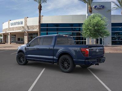 2025 Ford F-150 SuperCrew Cab 4WD Pickup for sale #251177 - photo 2