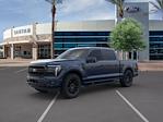 2025 Ford F-150 SuperCrew Cab 4WD Pickup for sale #251177 - photo 1