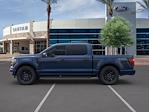 2025 Ford F-150 SuperCrew Cab 4WD Pickup for sale #251177 - photo 4