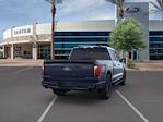 2025 Ford F-150 SuperCrew Cab 4WD Pickup for sale #251177 - photo 8