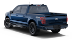 2025 Ford F-150 SuperCrew Cab 4WD Pickup for sale #251177 - photo 24
