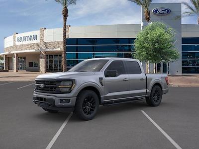 2025 Ford F-150 SuperCrew Cab 4WD Pickup for sale #251178 - photo 1