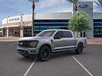 2025 Ford F-150 SuperCrew Cab 4WD Pickup for sale #251178 - photo 1