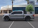 2025 Ford F-150 SuperCrew Cab 4WD Pickup for sale #251178 - photo 4