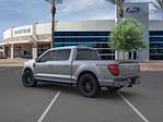 2025 Ford F-150 SuperCrew Cab 4WD Pickup for sale #251178 - photo 2