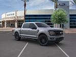 2025 Ford F-150 SuperCrew Cab 4WD Pickup for sale #251178 - photo 7