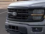 2025 Ford F-150 SuperCrew Cab 4WD Pickup for sale #251178 - photo 17