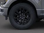 2025 Ford F-150 SuperCrew Cab 4WD Pickup for sale #251178 - photo 19