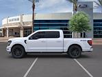 2025 Ford F-150 SuperCrew Cab 4WD Pickup for sale #251180 - photo 4