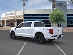 2025 Ford F-150 SuperCrew Cab 4WD Pickup for sale #251180 - photo 2