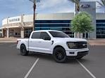 2025 Ford F-150 SuperCrew Cab 4WD Pickup for sale #251180 - photo 7