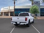 2025 Ford F-150 SuperCrew Cab 4WD Pickup for sale #251180 - photo 8