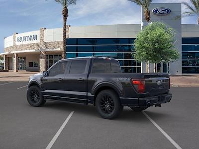 2025 Ford F-150 SuperCrew Cab 4WD Pickup for sale #251181 - photo 2