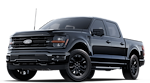 2025 Ford F-150 SuperCrew Cab 4WD Pickup for sale #251181 - photo 23