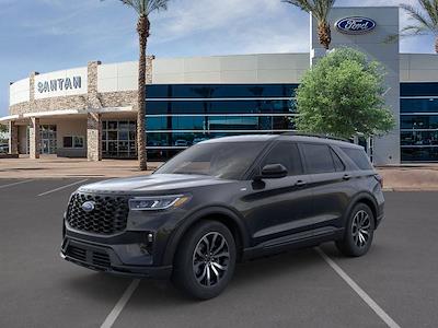 2025 Ford Explorer RWD SUV for sale #251184 - photo 1