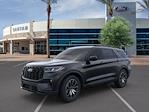 2025 Ford Explorer RWD SUV for sale #251184 - photo 1